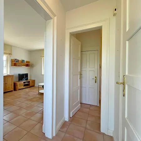 Reetdachhäuschen Lütt In * Kampen